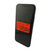 Apple iPhone 11 128GB Schwarz B70p + Neues Akku 29,99€